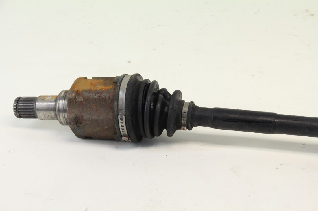 Amazon.com: Toyota Genuine Parts - Shaft Assy, Fr Drive (43420