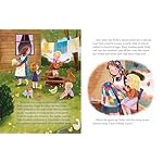 My Little Golden Book About Dolly Parton Hardcover – Picture Book, September 21, 2021 - Image 2