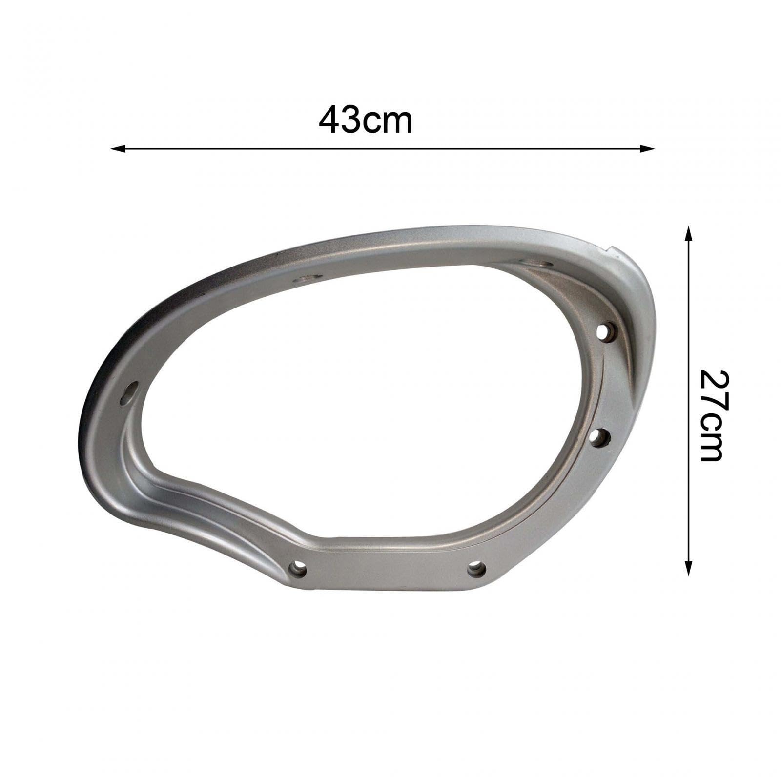Soporte de Repuesto para reposabrazos de Silla, reposabrazos, Accesorios para sillas Oficina, Almohadillas elevables, Cojines, Piezas para sillas fáciles Instalar, Soporte Repuesto elevable