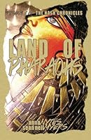 Land of Pharaohs (The Nash Chronicles) (Volume 1) 150035645X Book Cover