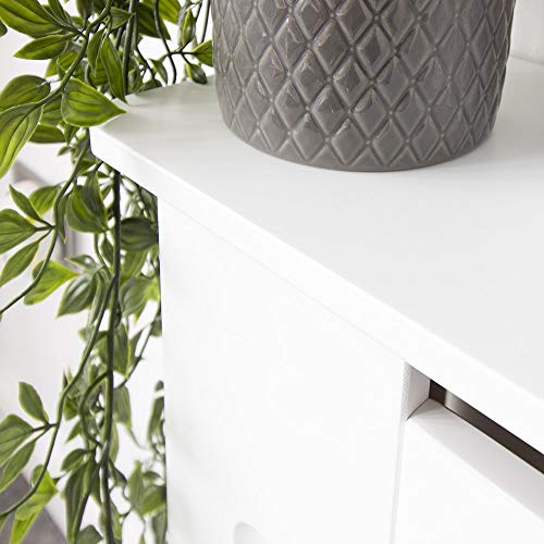 Jack Stonehouse, pannello copri radiatore