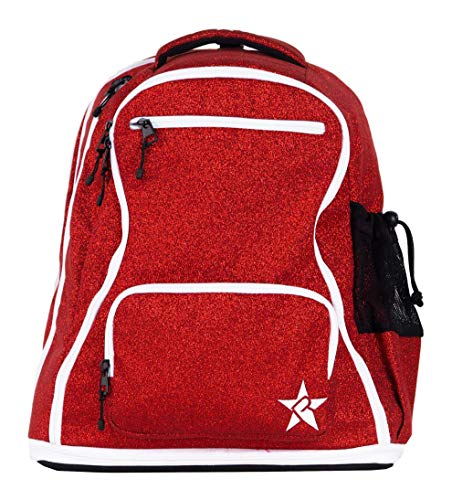 Scarlett Rebel Dream Bag with White Zipper Cover