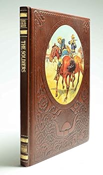 Hardcover The Soldiers [German] Book