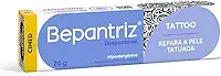 Bepantriz Tattoo Creme 20g