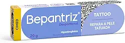 Bepantriz Tattoo Creme 20g
