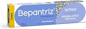 Bepantriz Tattoo Creme 20g