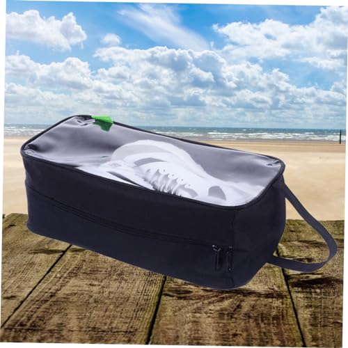 LABRIMP Bolsa De Sapato Bolsa Para Guardar Sapatos Sacos De Sapato Transparentes Bolsas De Sapatos D