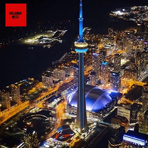 Orlando West Podcast Radio Mix #043020 | Clean Radio Edits