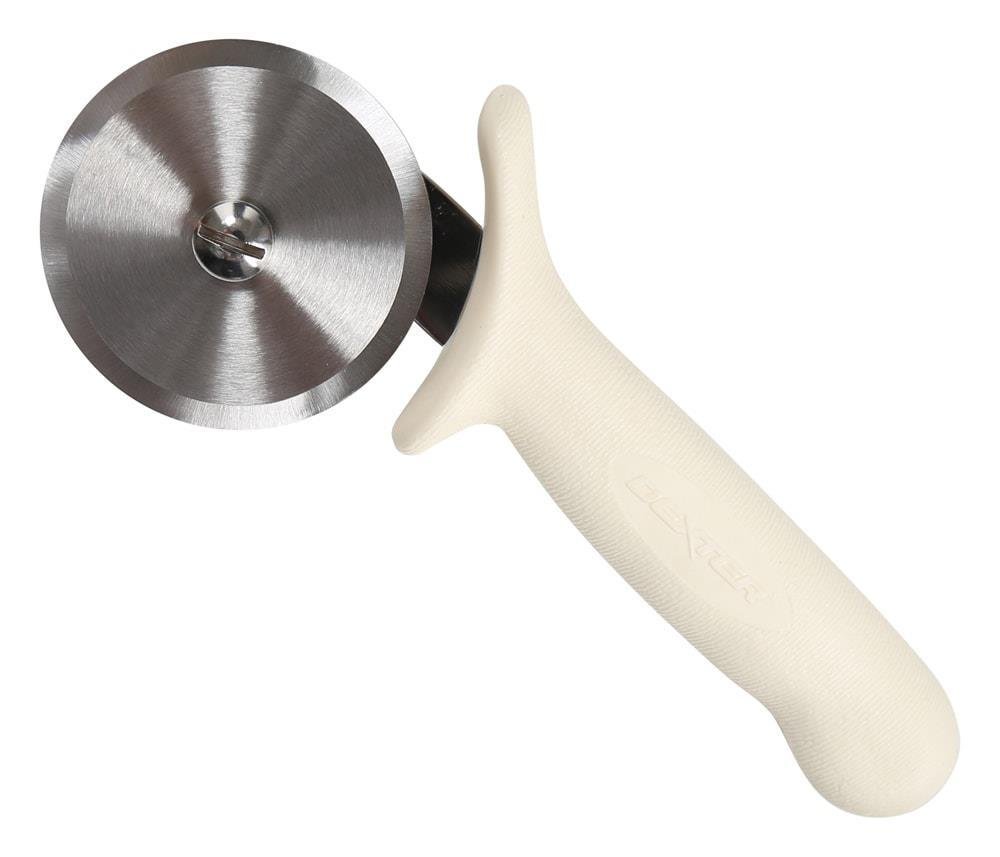 Dexter-Russell 2¾" Pizza Cutter, P3A-PCP, SANI-Safe Series