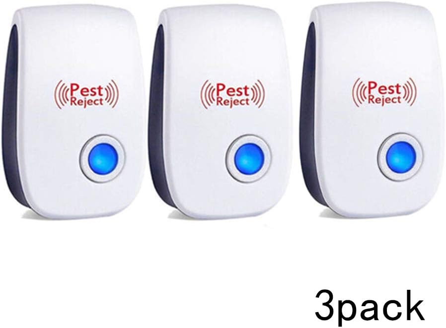 Plug in controllo dei parassiti