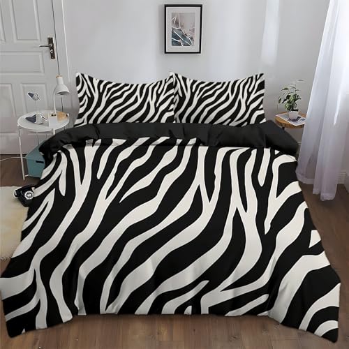 CozyRest Juego de Funda nórdica para niños