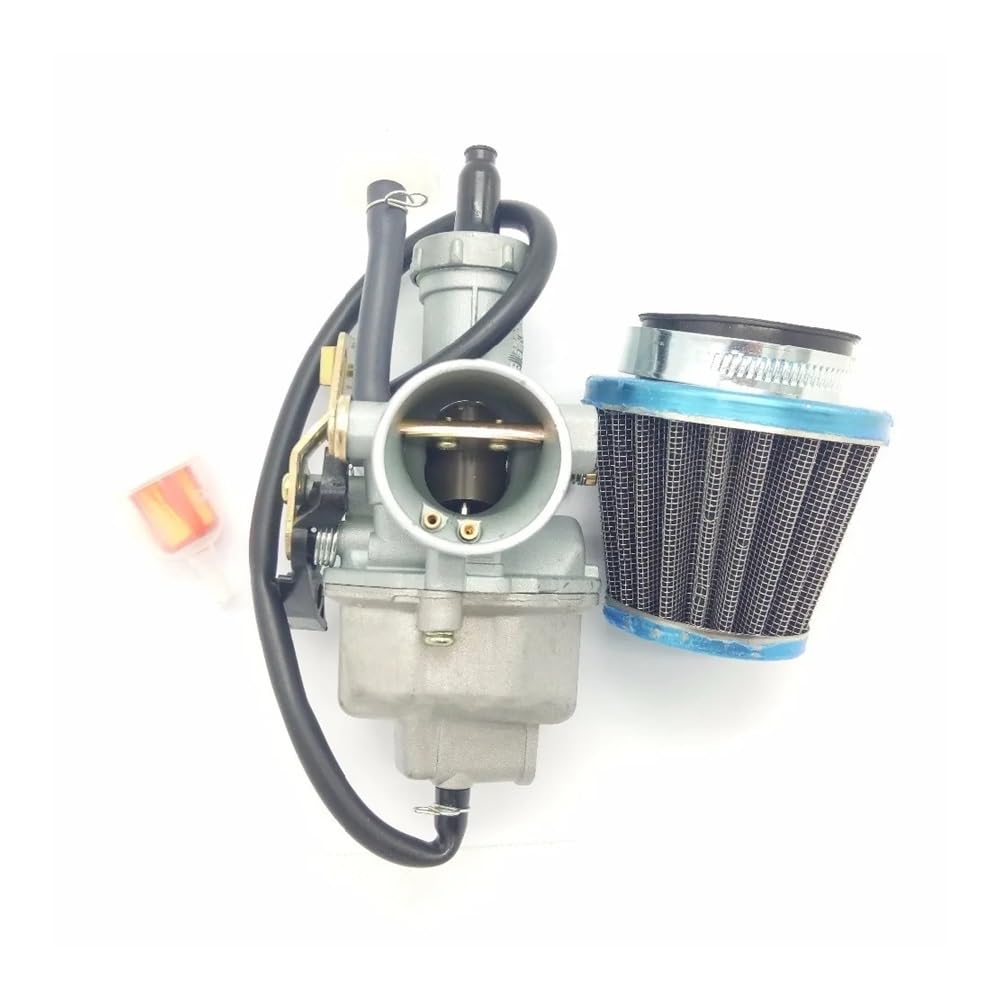 Filtre à air de carburateur 27 mm pour restaurer votre moto XL 175