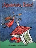 Aquantate, Ester! 0966919629 Book Cover