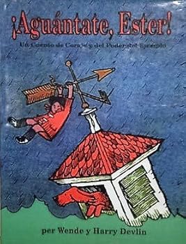 Hardcover Aquantate, Ester! Book