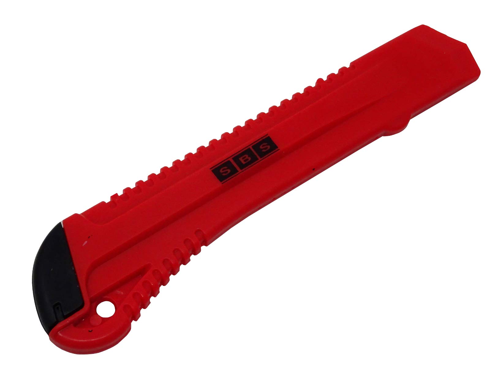 SBS – Taglierino, 100 pezzi, Tappeto per lame da 18 mm