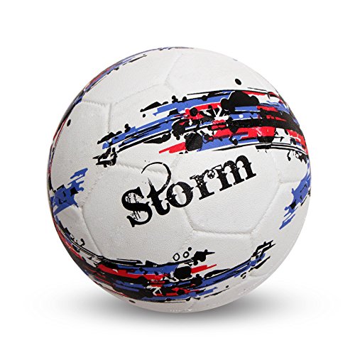 Image of Nivia Storm Football - Size 5