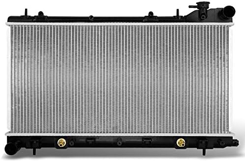 Xtune - Radiator (CDR-K8SIM98187)