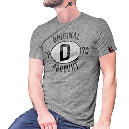 T-shirt Apollo ITOS-1 Wehage Interflug : idéal pour un look rétro au quotidien