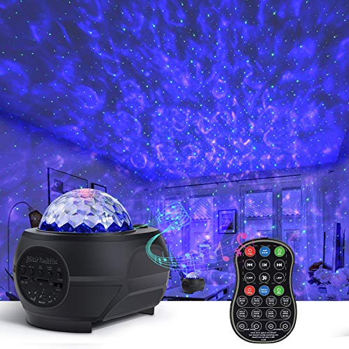 Top 10 Best Planetarium Projector Night Light | Review 2021 - Best