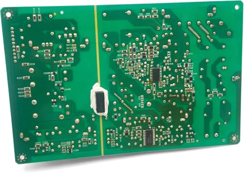 Image of GETPARTS Unit, Power Supply for Citizen CL-S700 CL-S703 Thermal Barcode Printer All dpi JN66801-0
