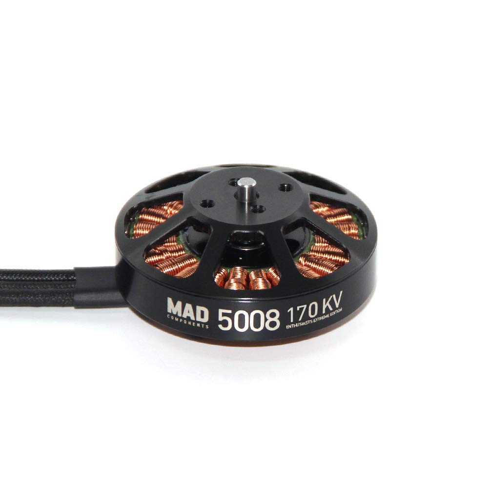 MAD 5008 EEE 170KV Brushless Motors RC Airplane Wing FPV Drone