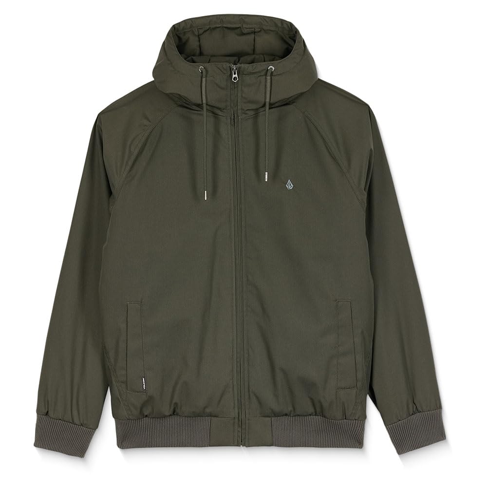 Volcom Hernan 10K Jacket L