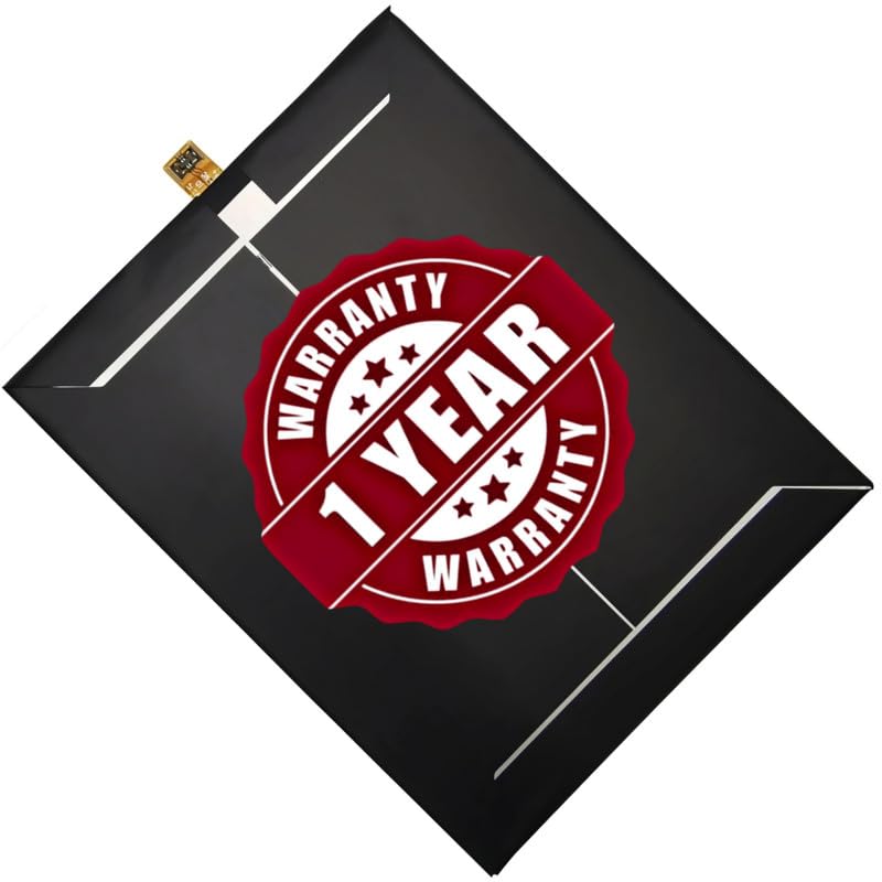 Image of Original L16D1P32 Battery Compatible for Lenovo Phab2 Plus (PB2-670M, PB2-670N, PB2-670Y) - (4050mAh) - 1 Year Warranty MC8