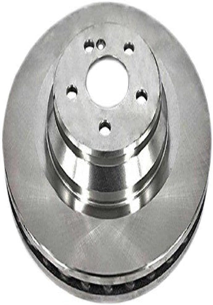 Bendix Premium PRT6351 Rear Brake Rotor for Mercedes-Benz SL600 2009-2004