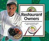 Restaurant Owners (Neighborhood Helpers, 1255)