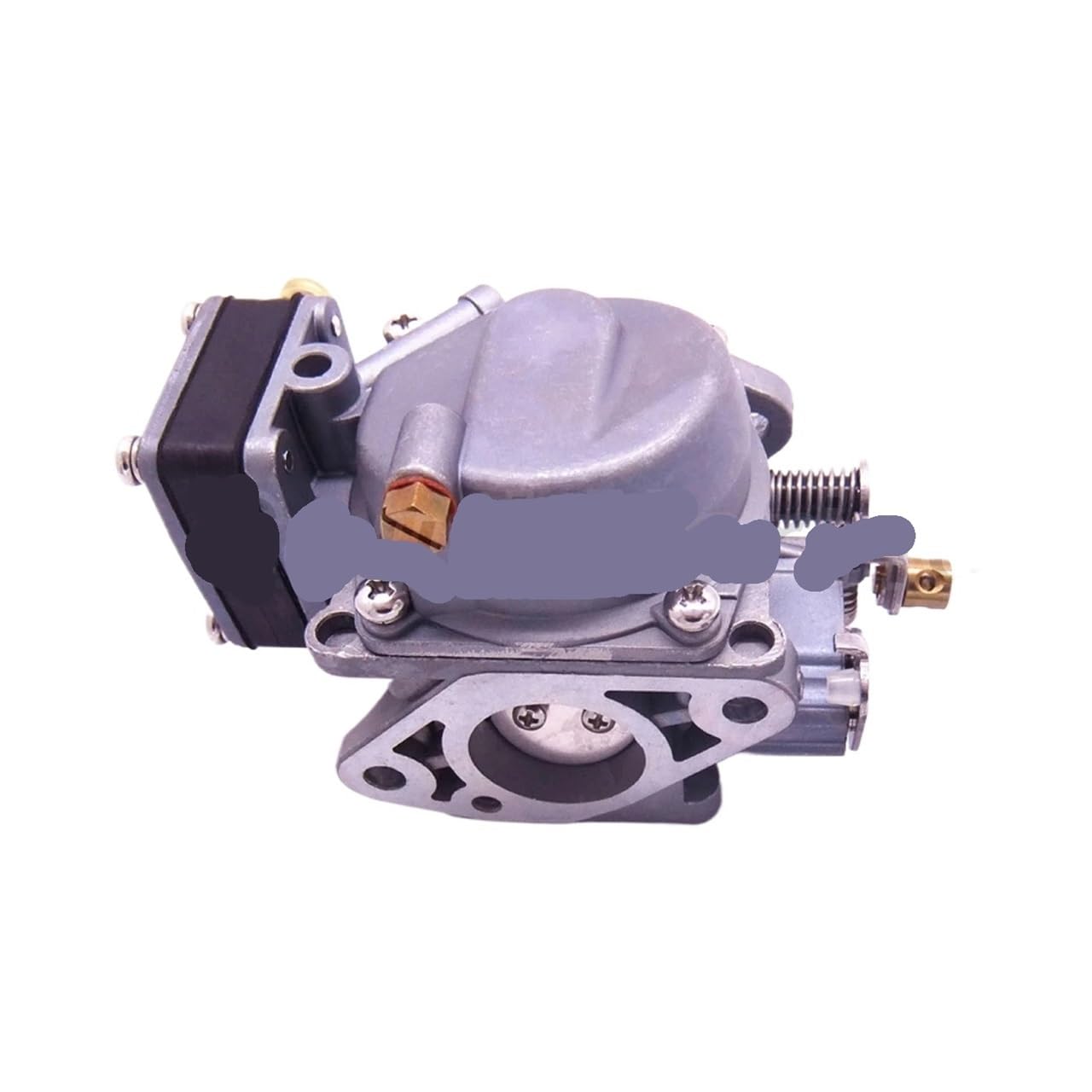 Carburateur moteur T5-05000500 pour naviguer en mer avec votre bateau 2T T5.8
