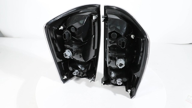 Amazon.com: BLACKHORSE-RACING Left Driver Side + Right Passenger
