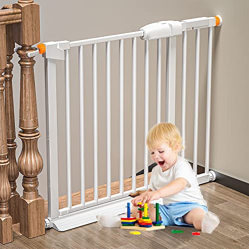 Druckschrauben Kindergitter, 4Pcs Y-Spindel Druckschrauben M10 Treppenschutzgitter Schrauben Ersatzschraube Treppengitter Druckschrauben Babygitter Schrauben Kit