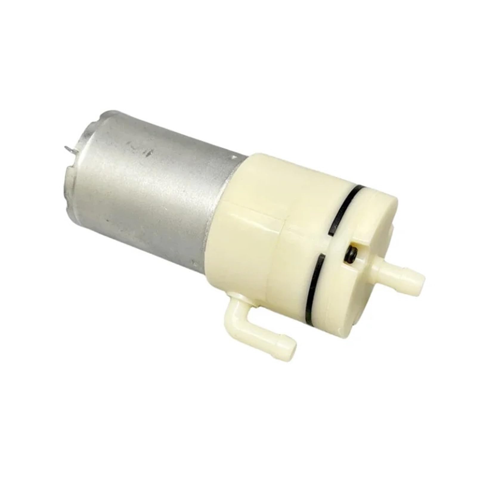 CQMLWSDNW KPM27L DC 6V 9V 12V Small 370 Electronic Starter Air Pump Pump Negative Pressure Pump for Inflator