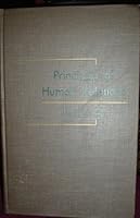 Principles of Human Relations B000ZMY8EW Book Cover
