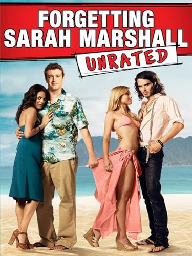 Forgetting Sarah Marshall (Unrated)