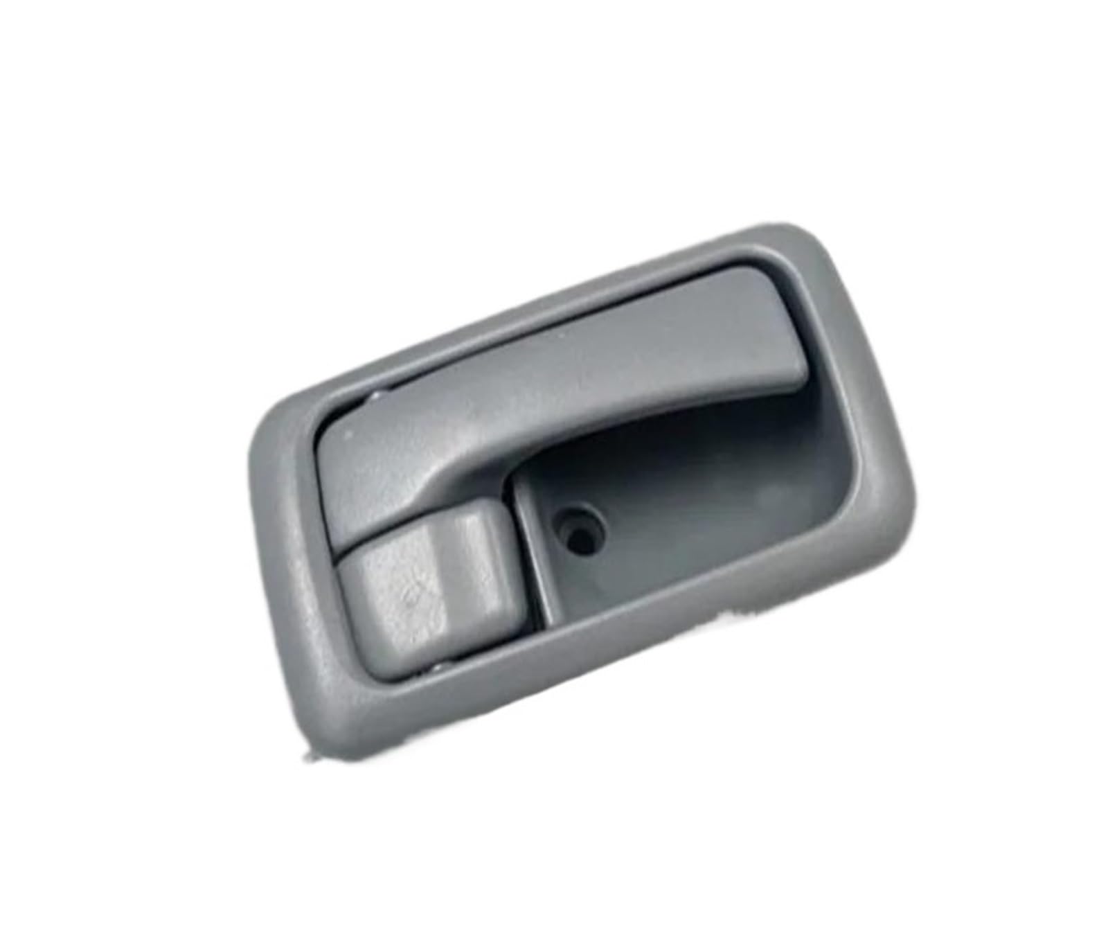Hivzivccik Right 1Pc Interior Door Handle For Hiace 1990-2004 Left And Right Front Inside Interior Door Handle Interior Grab Handle(Right 1Pc)