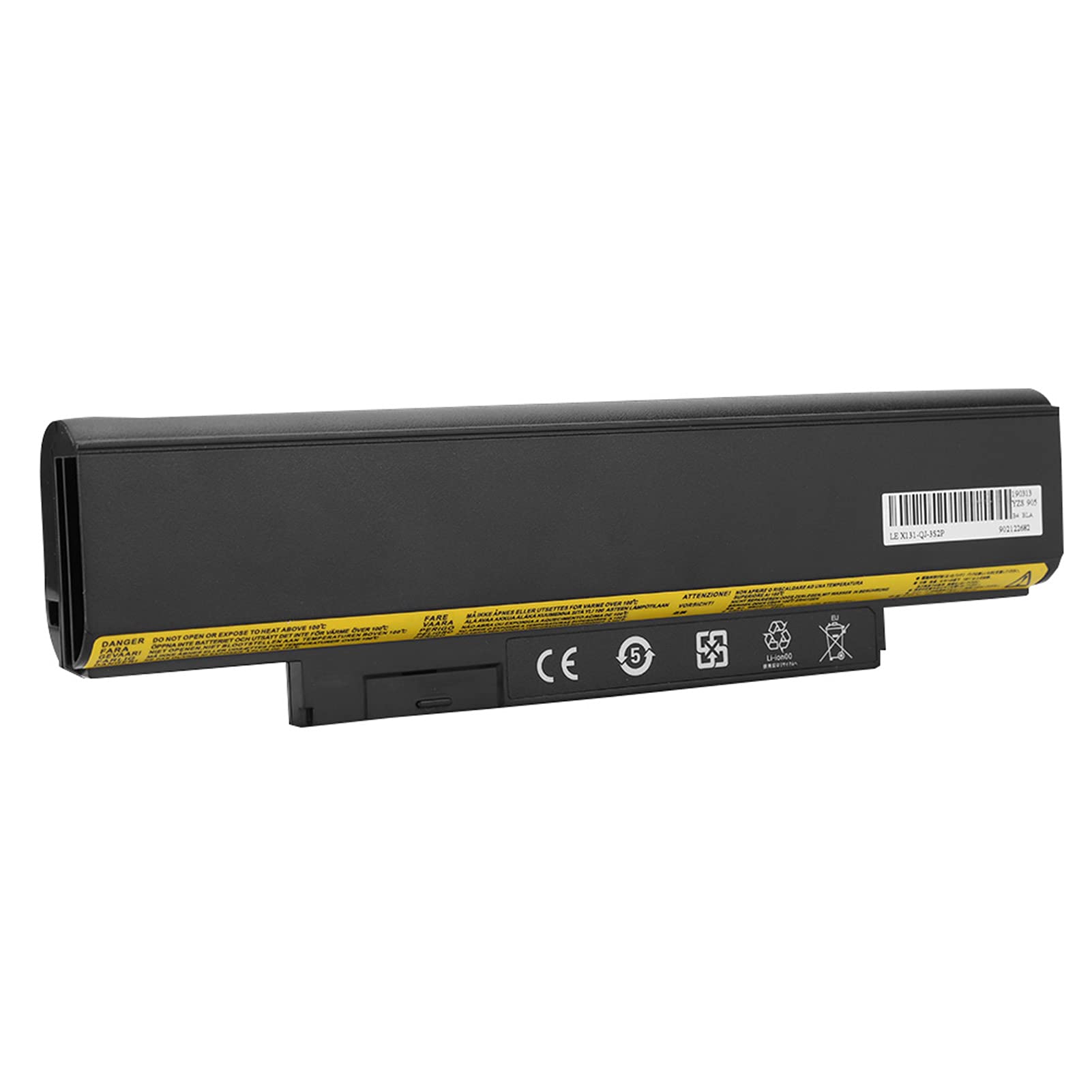 Batteria Sostitutiva 11.1V 5200mAh per ThinkPad Edge E120 E125