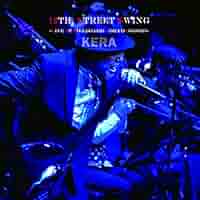 Amazon.co.jp: 12TH. STREET SWING~LIVE AT BILLBOARD TOKYO