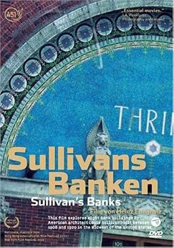 DVD Sullivan's Banks Book