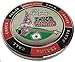 The Amazing Poker Wizard Spinning Poker Weight Decision Maker