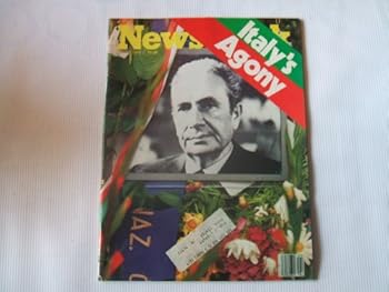 Paperback Newsweek May 22, 1978 Book