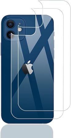 Amazon Co Jp 最新版 Tcoll Iphone 12 Mini 背面 ガラスフィルム 5 4インチ 2枚 日本旭硝子製 全面保護 強化ガラス 液晶保護フィルム 貼り付け簡単 気泡レス 指紋防止 飛散防止 アイフォン12 Mini 背面 フィルム パソコン 周辺機器