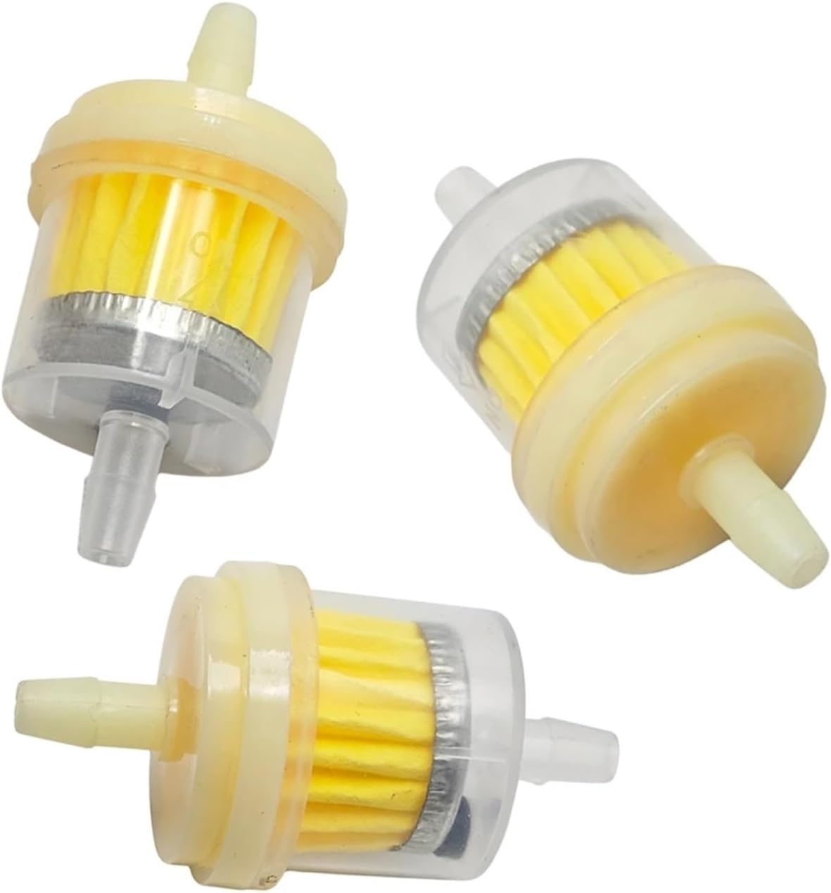 3pcs Fuel Strainer Fit for GXV160 GX160 GX270 GX390