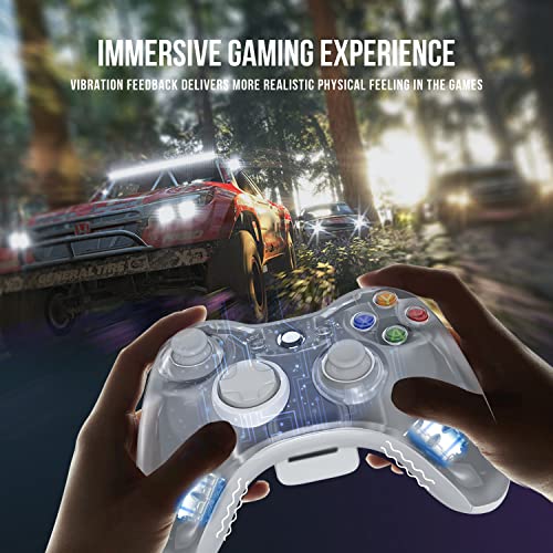 Astarry Pc Controller,Wireless Controller For Pc #TOP5