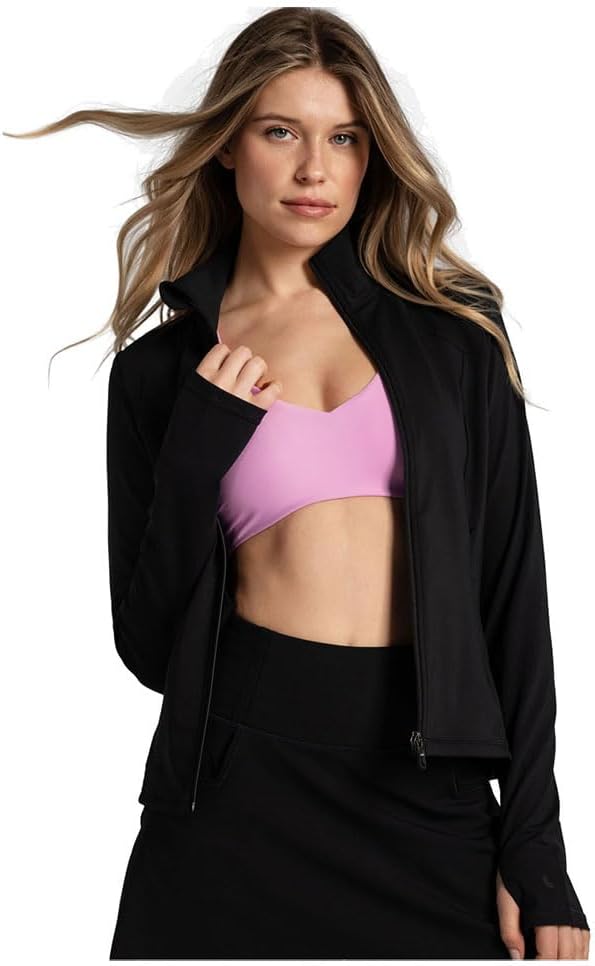 LOLË Women's Step Up Jacket
