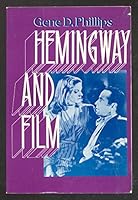 Hemingway and Film 0804466440 Book Cover