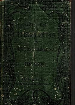 Hardcover Catechism of Christian Doctrine Book