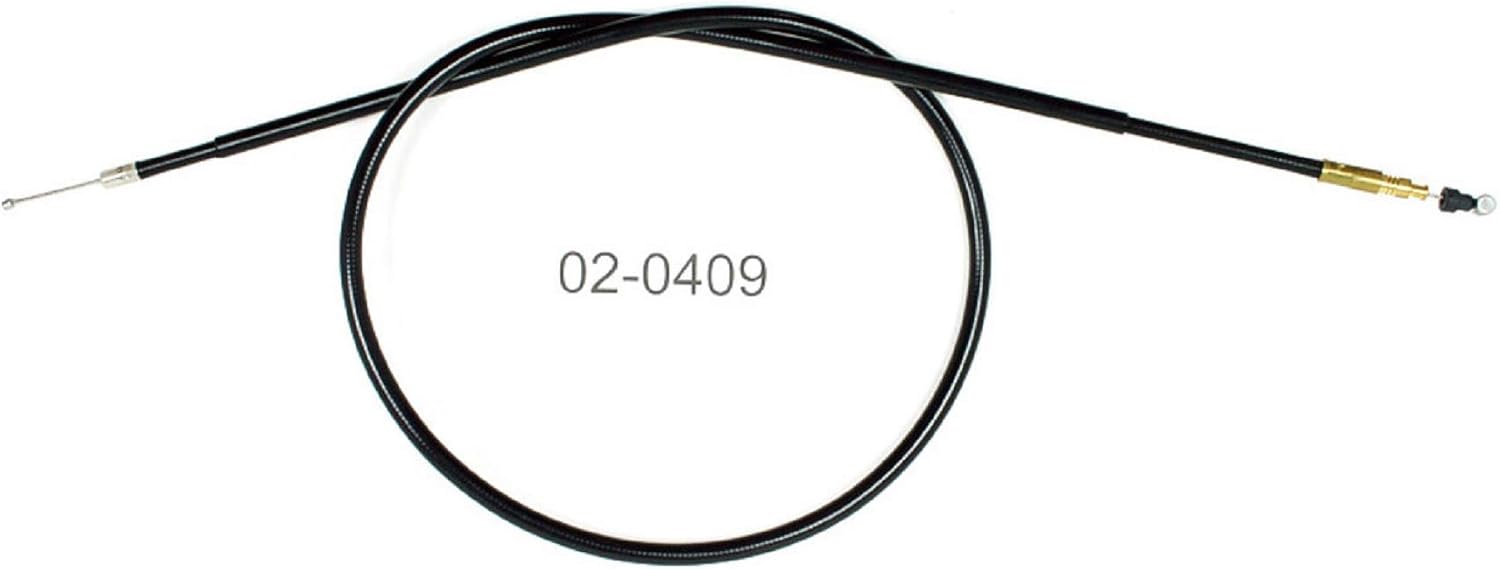 04-09 HONDA TRX450R: Motion Pro Hot Start Cable