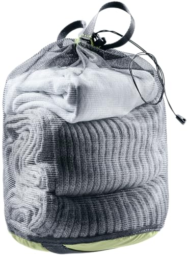 deuter Mesh Sack 3 Packsack