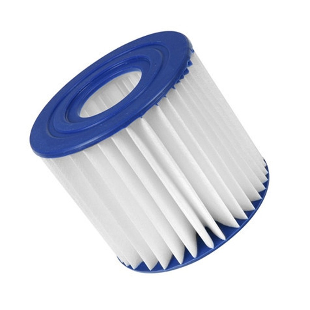 Summer Waves6 Pack of D Filter Cartridge P57000101